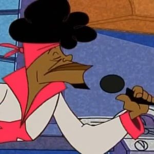 Meet your Posher, Amir